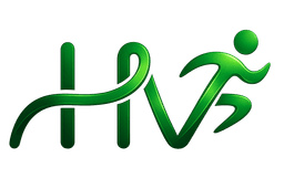 HealthVerse logosu